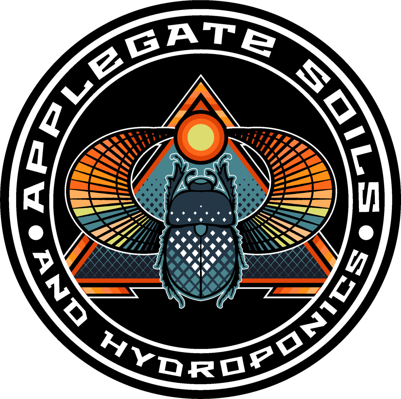 Applegate Soils & Hydroponics Inc